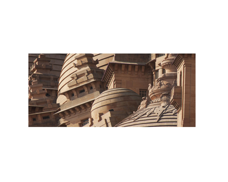 Jodphur Palace 2