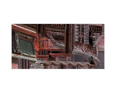 Nepal Temple 15