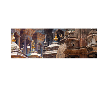 Nepal Temple 16