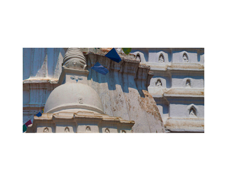 Nepal Temple 19