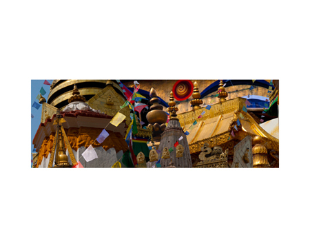 Nepal Temple 9