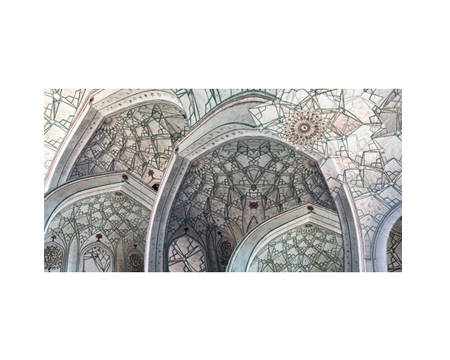 Red Fort Dehli 5 Drawings