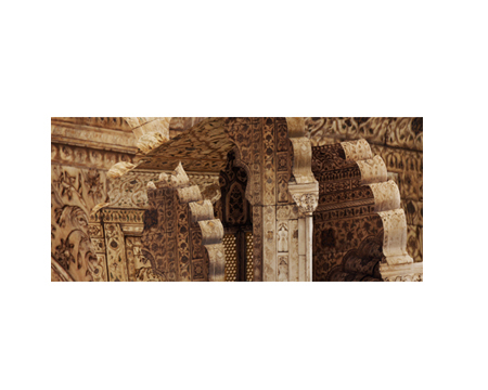 Red Fort Dehli 8 Interior