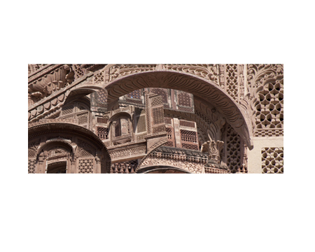 Red Fort Jodphur 1