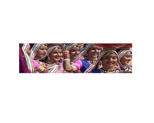 India Dancer