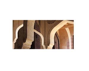 Jodphur Arches