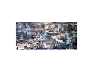 Jodphur Blue City 4