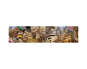 Nepal Temple 10