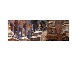 Nepal Temple 16