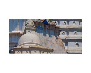 Nepal Temple 19