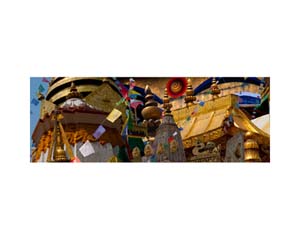 Nepal Temple 9