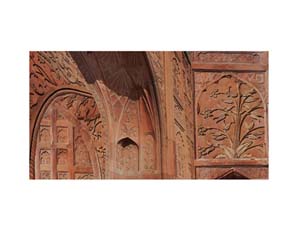 Red Fort Dehli 10 Red Bdg