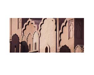 Red Fort Dehli 2