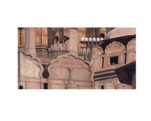 Red Fort Dehli 3