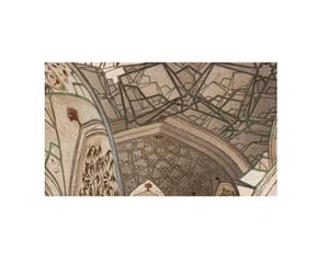 Red Fort Dehli 4 Drawings