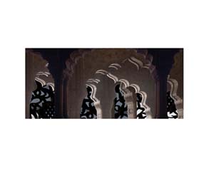 Red Fort Dehli 6 Grill