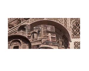 Red Fort Jodphur 1