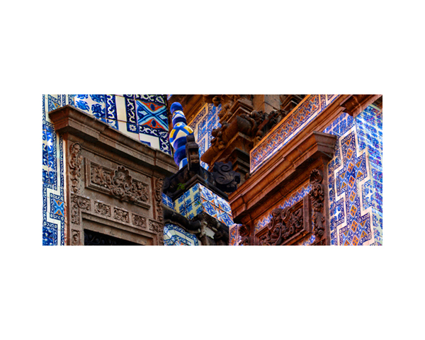 House of Tiles 1