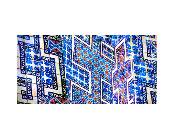 House of Tiles 2