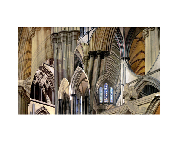 Salisbury Cathedral