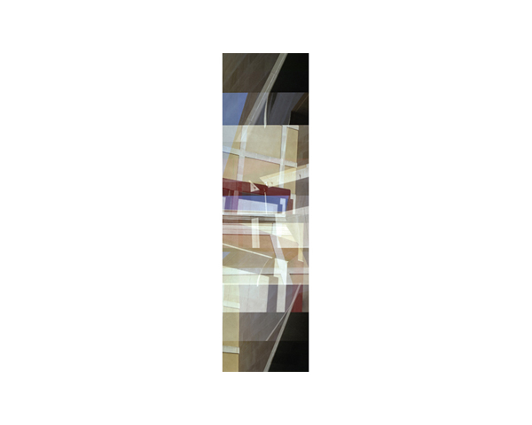 Tate Extension 16 London