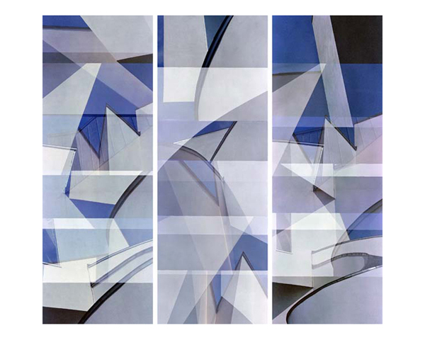 Vitra Triptych