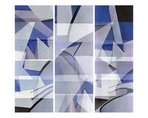 Vitra Triptych