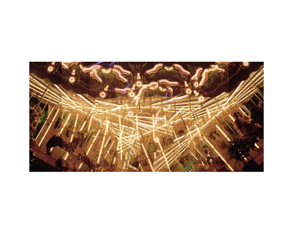 Florence Carosel 1