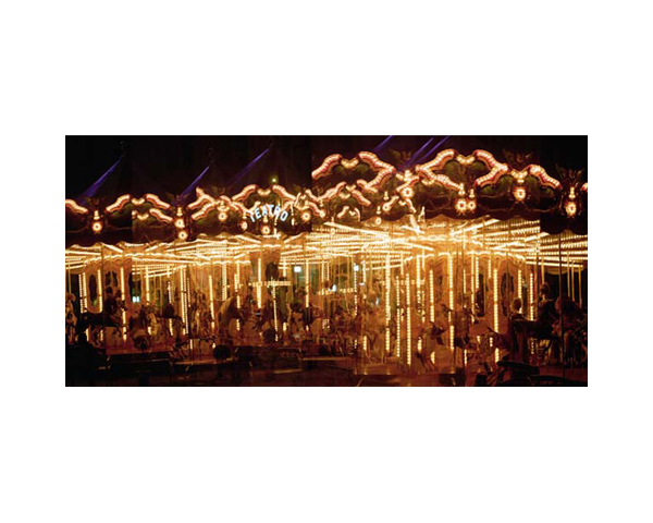 Florence Carosel 2
