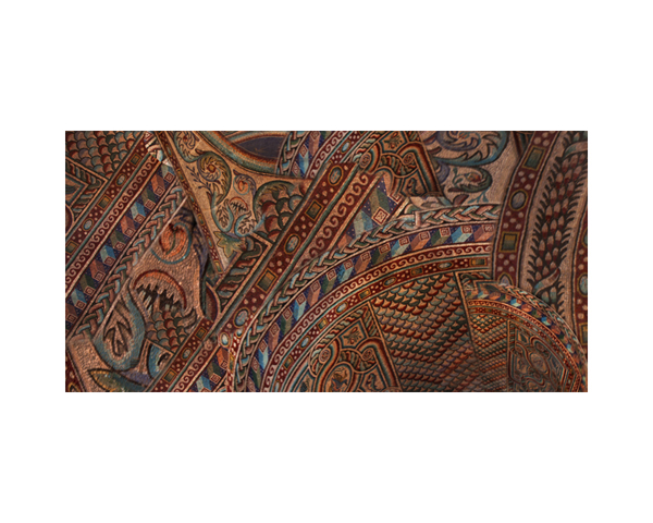 Lecce Ceiling