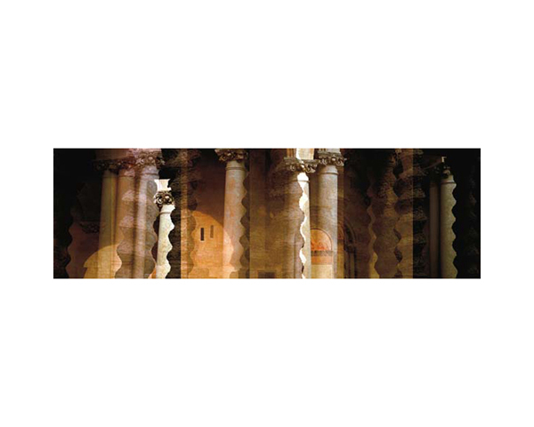 Lecce Pillars 2 Italy