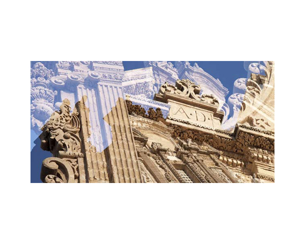 Lecce Sant'Agata 1 Italy