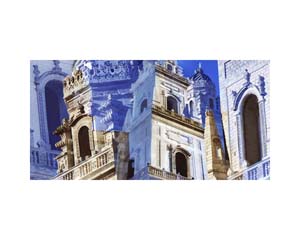 Lecce Duomo 2 Italy