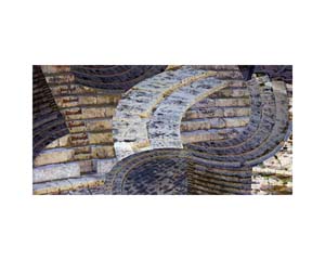 Lecce Roman Amphitheatre