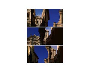 Leece Santa Irene Italy