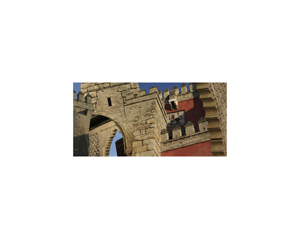 Alcazar Seville 3