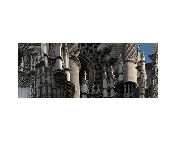 Seville Church 1