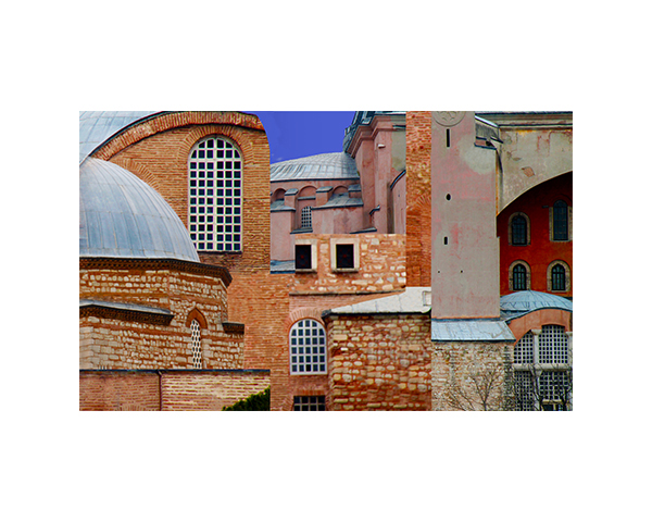 Agia Sofia 7A