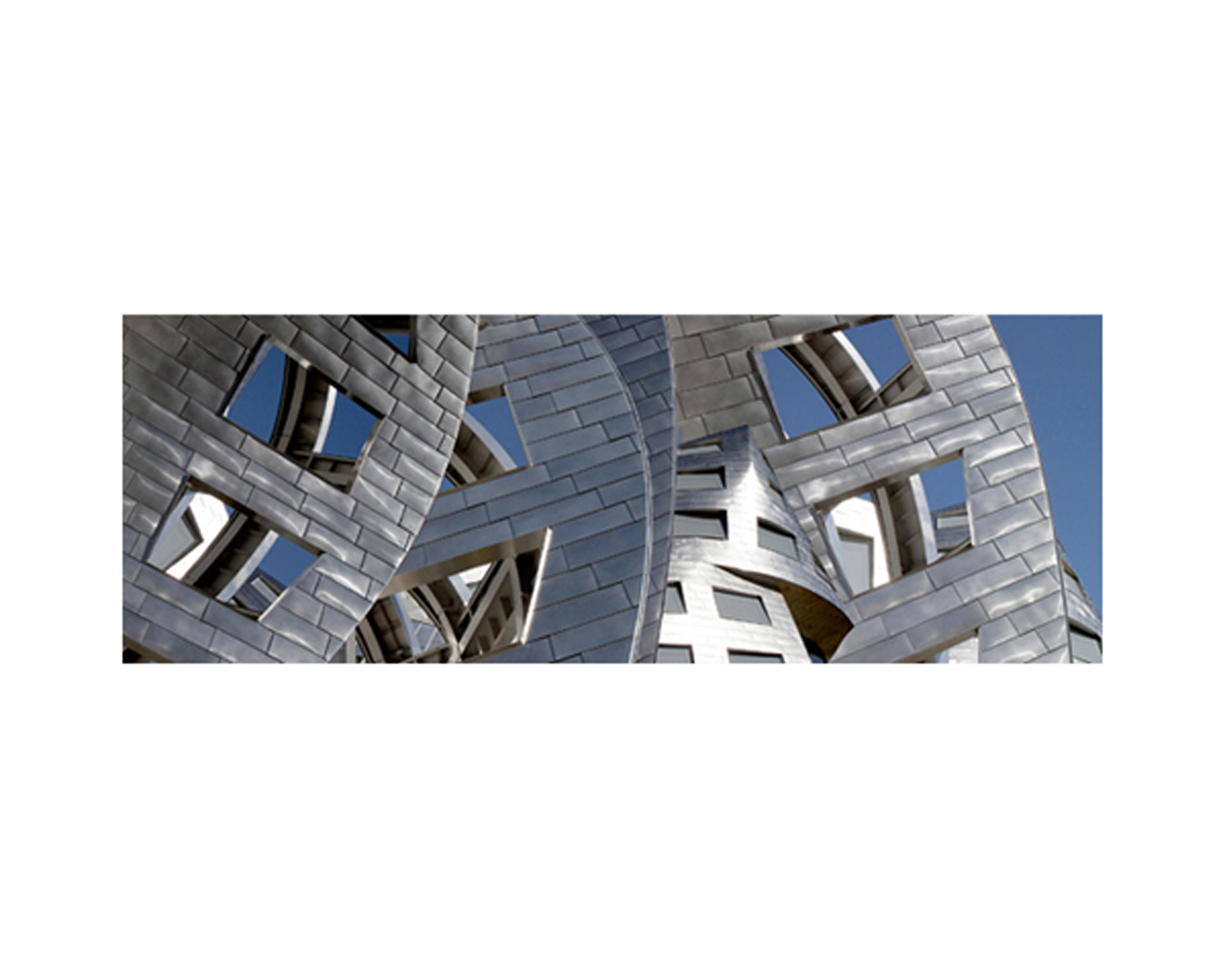 Gehry LV Ruvo Center 5