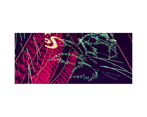 LV Neon