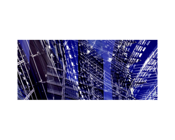 Alcoa Necklace Pittsburgh