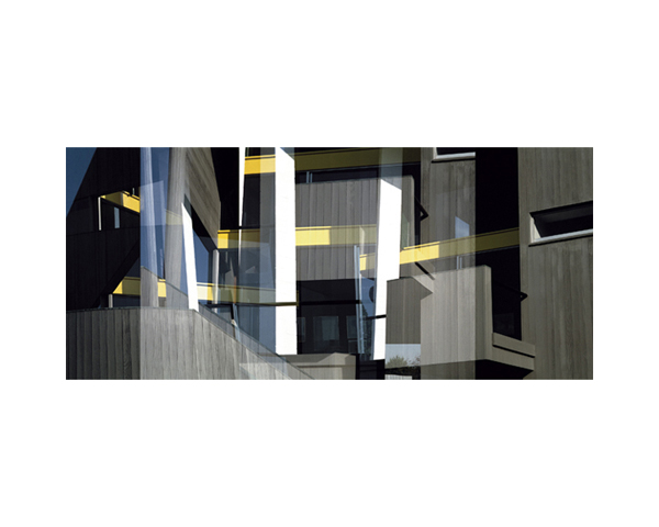 Gwathmey Studio House