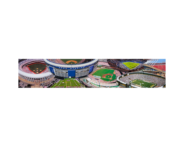 Sporting Life Bar Wall 4