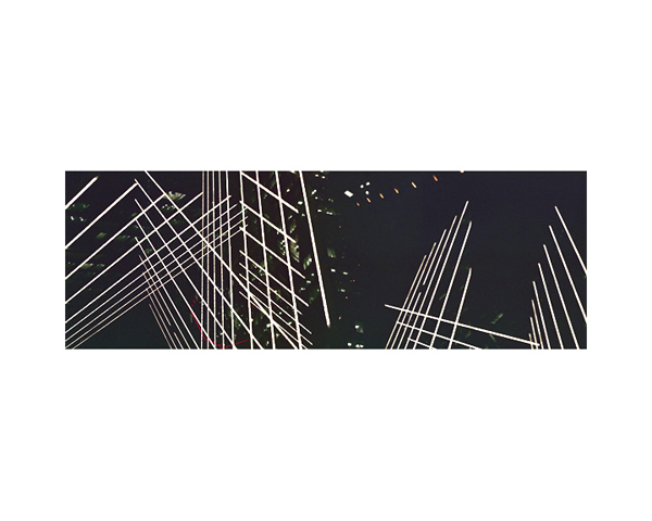 Dallas At Night II