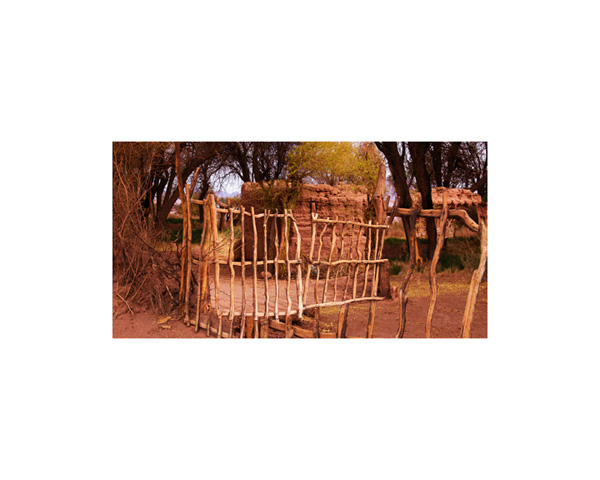 Atacama Stick Gate 3