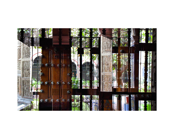 Doors and Balcony 1