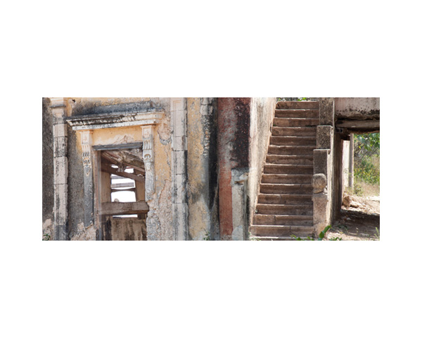 Hacienda Burnt 6