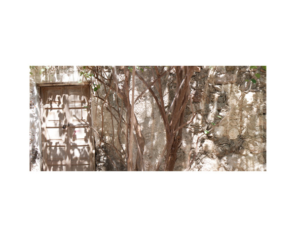 Walls and Doorways 1