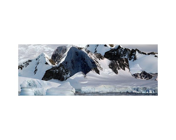 Antarctic 21