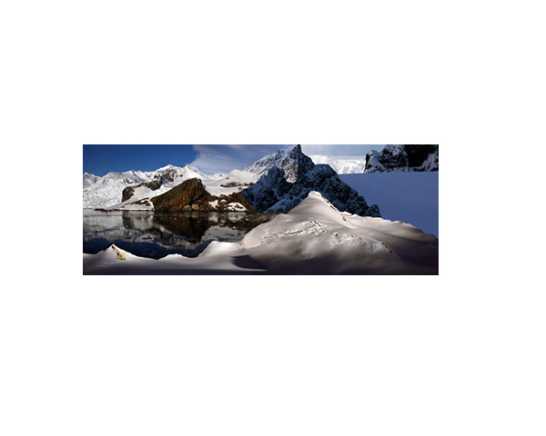 Antarctic 54